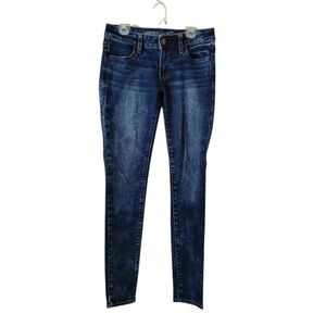 American Eagle Super Stretch Jeggings